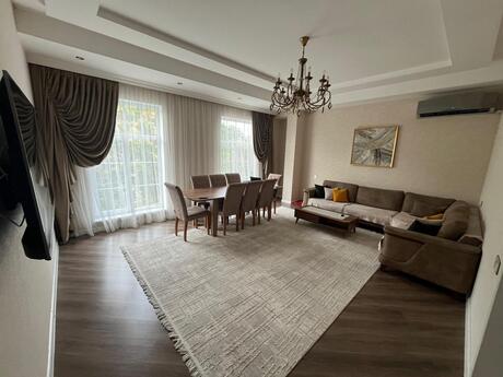 Объявление №6405135 - Баку, пос. Бадамдар, 12-комн., 380 м²