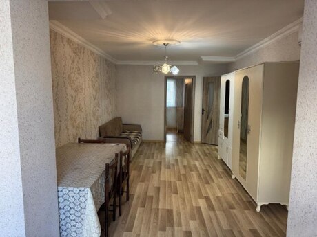 Объявление №6405128 - Баку, м. Элмляр Академиясы, 2-комн., 55 м², 2/5 этаж