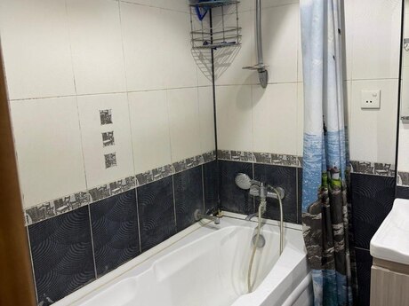 Аренда: 1-комнатная квартира, 58 м², Şah İsmayıl Xətai: 700 ₼/мес 2