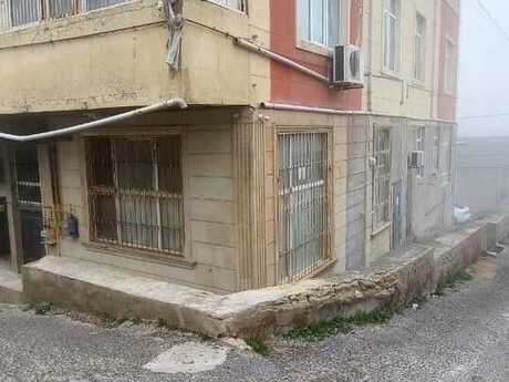 1 rooms · 36 m² · floor 1/5, İnşaatçılar