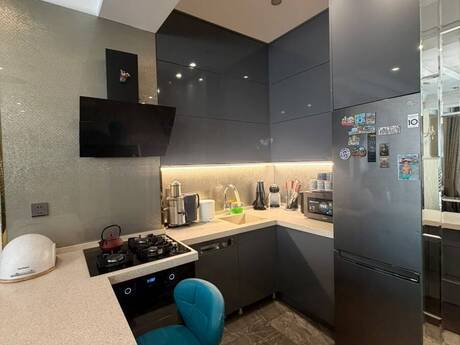 2 otaqlı mənzil, 57 m², Qaya Qala Residence: 255 000 ₼ 5