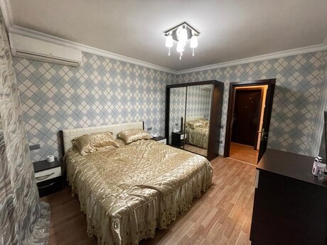 2-room apartment, 65 m², Nəriman Nərimanov: 224 000 ₼ 4