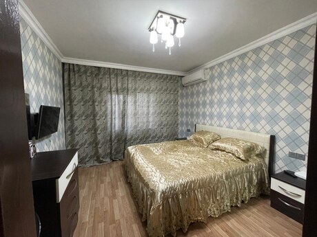 2-room apartment, 65 m², Nəriman Nərimanov: 224 000 ₼ 3