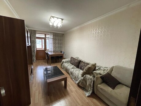 2-room apartment, 65 m², Nəriman Nərimanov: 224 000 ₼ 2