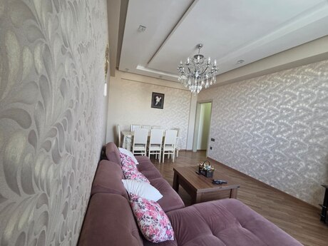 Elan №6405164 - Bakı, Neftçilər m., 3 otaqlı, 112 m², 15/17 mərtəbə
