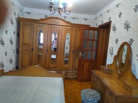 Elan №6405154 - Bakı, Nəsimi r., 3 otaqlı, 90 m², 4/9 mərtəbə