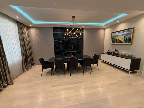 5 otaqlı mənzil, 350 m², Nəsimi: 1 050 000 ₼ 4
