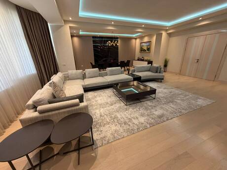 5 otaqlı mənzil, 350 m², Nəsimi: 1 050 000 ₼ 3