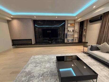5 otaqlı mənzil, 350 m², Nəsimi: 1 050 000 ₼ 2