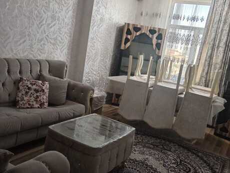 Elan №6405161 - Xırdalan, Xırdalan, 2 otaqlı, 50 m², 6/10 mərtəbə