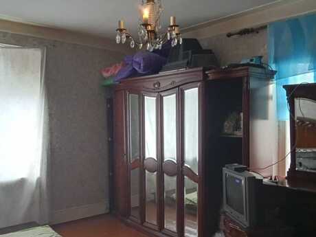 1 otaq · 36 m² · 2/5 mərtəbə, Elmlər Akademiyası
