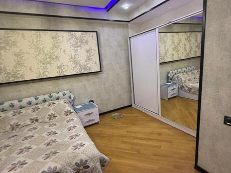 Kirayə 3 otaqlı mənzil, 108 m², İnşaatçılar: 850 ₼/ay 5