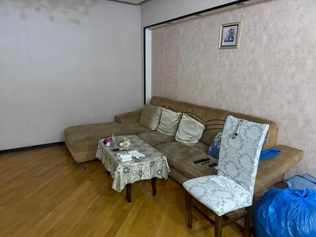 Kirayə 3 otaqlı mənzil, 108 m², İnşaatçılar: 850 ₼/ay 2