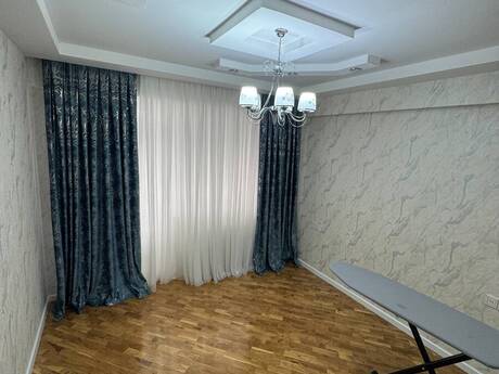 4-room apartment, 120 m², Yeni Yasamal: 292 000 ₼ 5