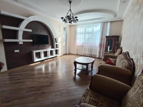 Elan №6405173 - Bakı, Azadlıq Prospekti m., 3 otaqlı, 150 m², 17/20 mərtəbə