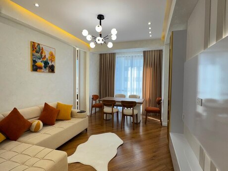 Elan №6405272 - Bakı, Azadlıq Prospekti m., 3 otaqlı, 87 m², 9/15 mərtəbə