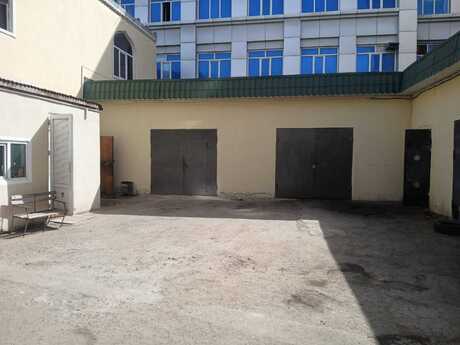 Объявление №6405175 - Баку, м. Ахмедлы, 600 м²