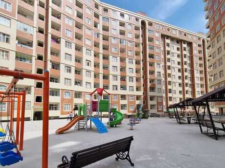 3 otaqlı mənzil, 82 m², Masazır: 135 000 ₼ 4
