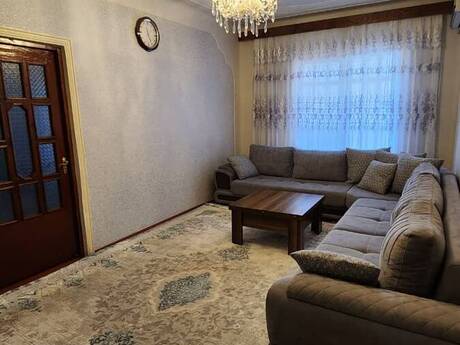 5-комнатная квартира, 110 м², Qaraçuxur: 197 000 ₼ 4