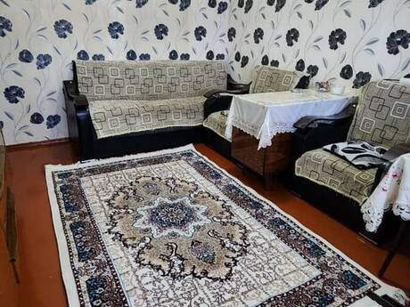 5-комнатная квартира, 110 м², Qaraçuxur: 197 000 ₼ 2