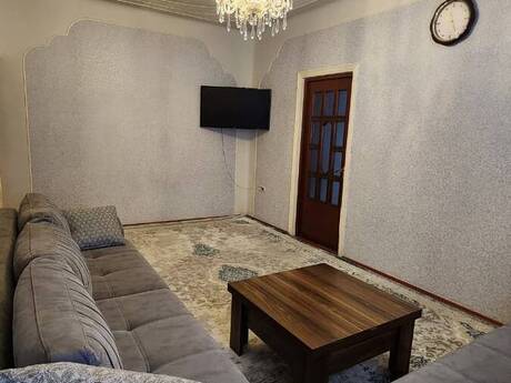 5-комнатная квартира, 110 м², Qaraçuxur: 197 000 ₼ 3