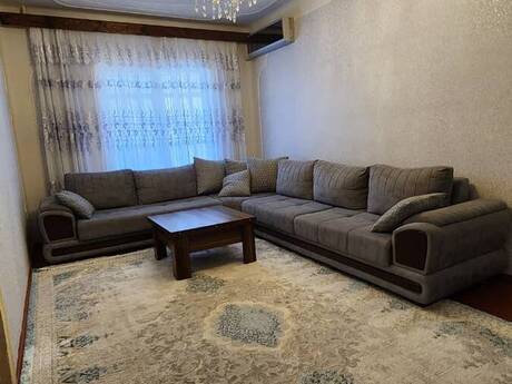 5 rooms · 110 m² · floor 7/9, Qaraçuxur