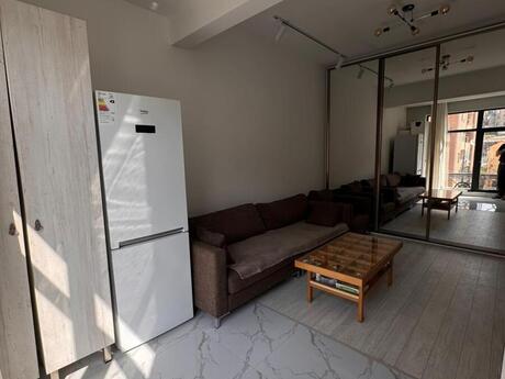 2-комнатная квартира, 36 м², Nizami: 138 000 ₼ 2