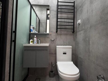 2-комнатная квартира, 36 м², Nizami: 138 000 ₼ 5