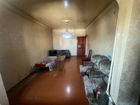 2 otaqlı mənzil, 51 m², Memar Əcəmi: 130 000 ₼ 5