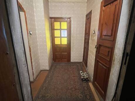 2 otaqlı mənzil, 51 m², Memar Əcəmi: 130 000 ₼ 3