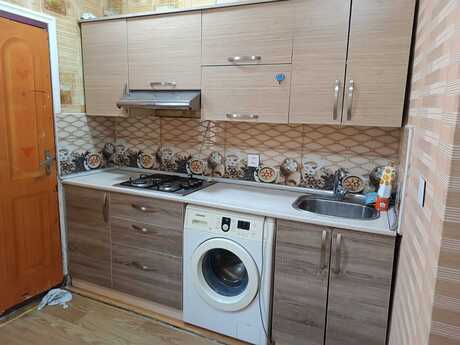 Объявление №6405189 - Баку, м. Элмляр Академиясы, 4-комн., 110 м²