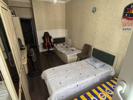 4 otaqlı mənzil, 110 m², Hövsan: 161 000 ₼ 5