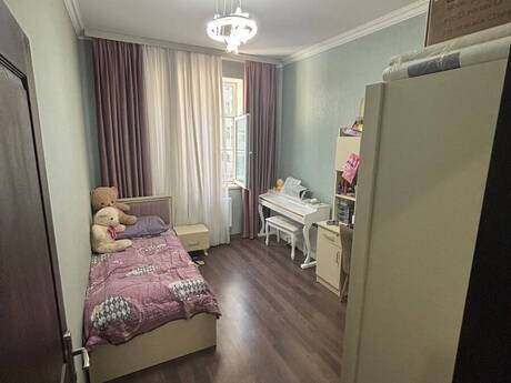 4 otaqlı mənzil, 110 m², Hövsan: 161 000 ₼ 2