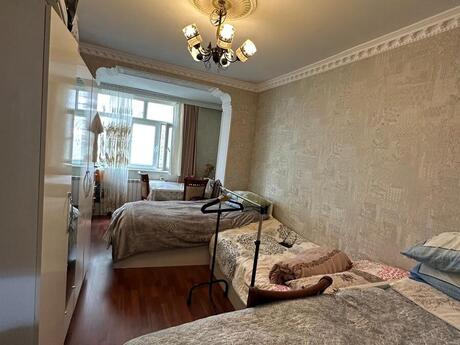 2 otaqlı mənzil, 60 m², Həzi Aslanov: 170 000 ₼ 3