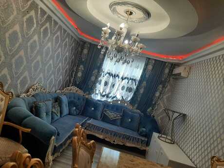 Kirayə 2 otaqlı mənzil, 75 m², Əhmədli: 750 ₼/ay 5