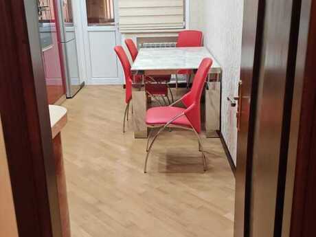 Объявление №6405234 - Баку, м. 8 ноября, 2-комн., 85 м², 12/16 этаж