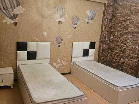 Kirayə 3 otaqlı mənzil, 140 m², Nəriman Nərimanov: 800 ₼/ay 5