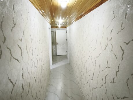 6 otaqlı həyət evi, 160 m², Yeni Ramana: 125 000 ₼ 5