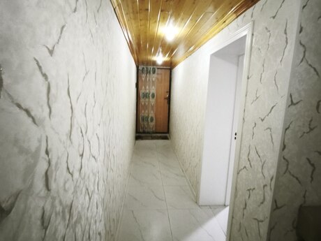 6 otaqlı həyət evi, 160 m², Yeni Ramana: 125 000 ₼ 4