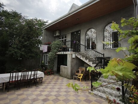 6 otaqlı həyət evi, 160 m², Yeni Ramana: 125 000 ₼ 2