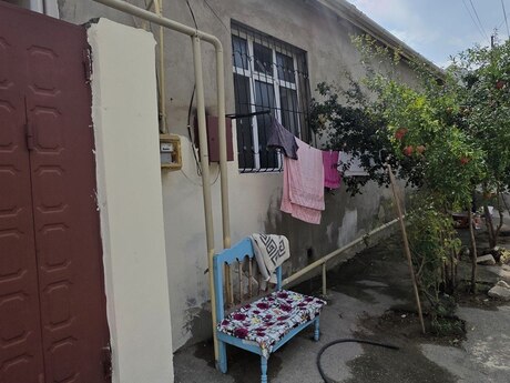 3 otaqlı həyət evi, 95 m², Yeni Suraxanı: 79 400 ₼ 2