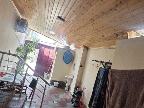 3 otaqlı həyət evi, 95 m², Yeni Suraxanı: 79 400 ₼ 3