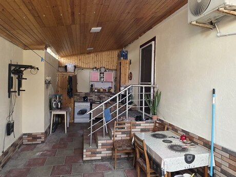 3 otaqlı həyət evi, 95 m², Yeni Suraxanı: 79 400 ₼ 5