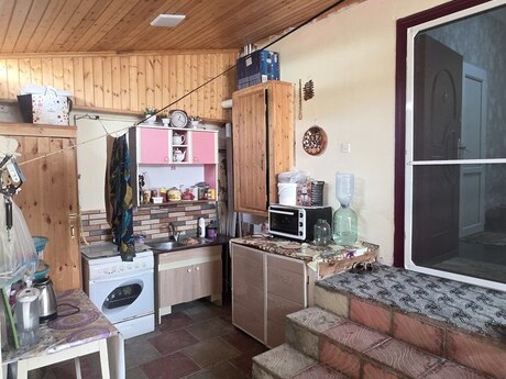 3 otaqlı həyət evi, 95 m², Yeni Suraxanı: 79 400 ₼ 4