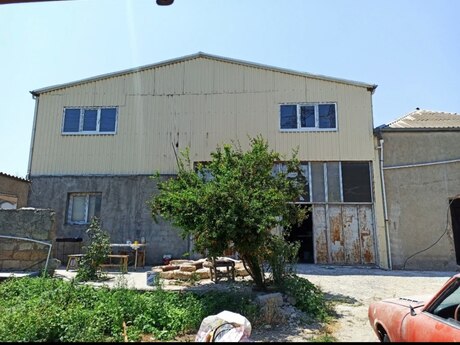 Объявление №6405206 - Баку, Низаминский  р., 300 м²