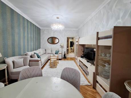 2-комнатная квартира, 70 м², Lake City: 270 000 ₼ 2
