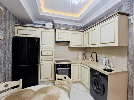 2-комнатная квартира, 70 м², Lake City: 270 000 ₼ 5