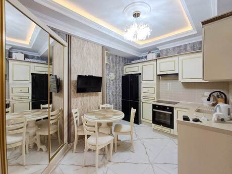 2-комнатная квартира, 70 м², Lake City: 270 000 ₼ 4