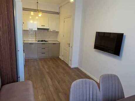 Kirayə 2 otaqlı mənzil, 45 m², Yasamal: 700 ₼/ay 2