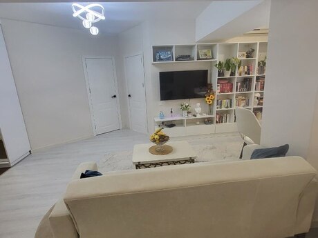 Kirayə 2 otaqlı mənzil, 71 m², Nərimanov: 949 ₼/ay 5